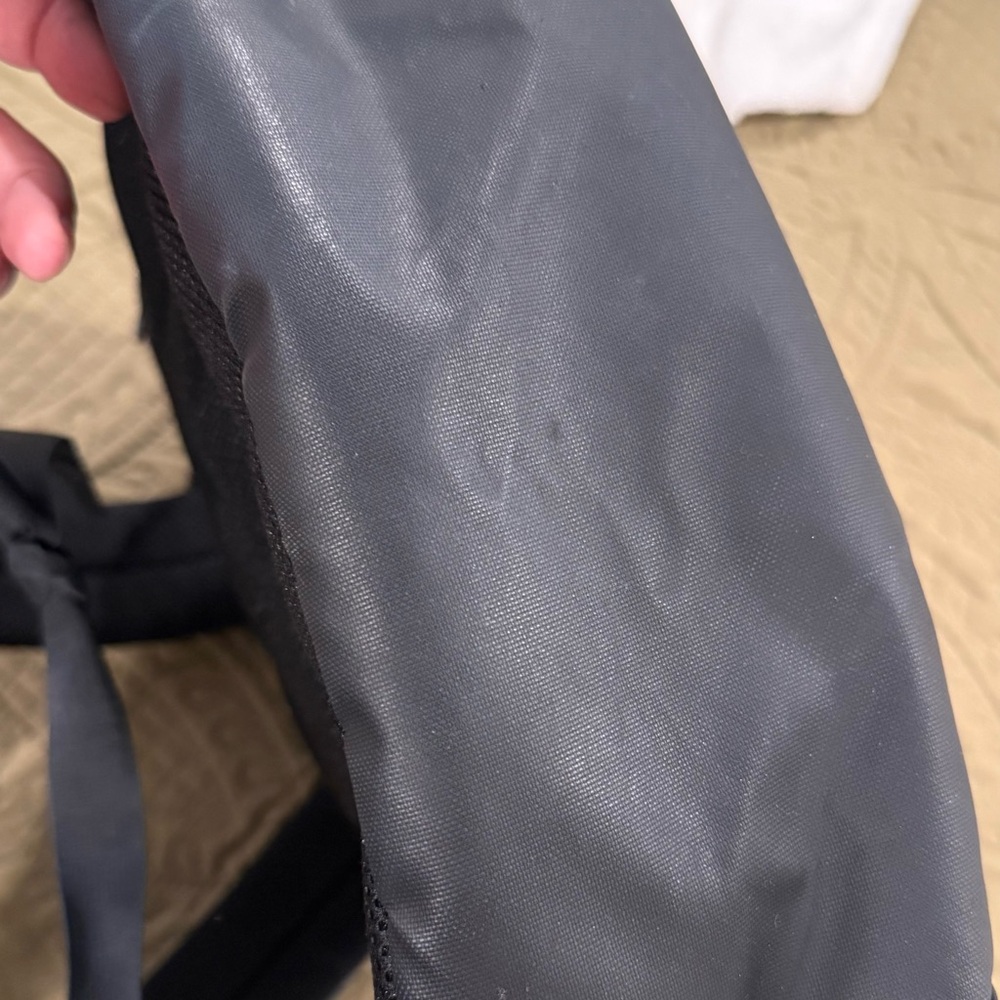 Nike Gray Backpack - Picture 6 of 10